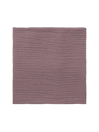 LIL ATELIER | Couche en tissu pour bébé - Multuch NBNFERGIE Lot de 3 peach whip | beige